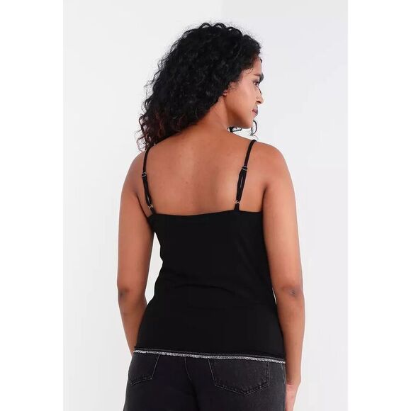 HARLEY-DAVIDSON WOMEN'S 120TH ANNIVERSARY TANK, 2XL - Picture 2 of 5